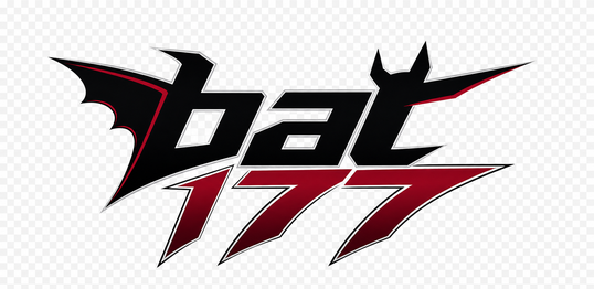 bat 177 logo
